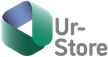 Ur-store Logo